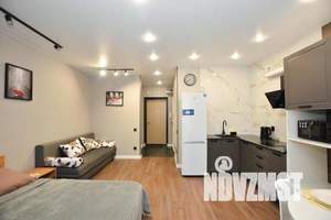 1-к квартира, посуточно, 31м2, 22/24 этаж