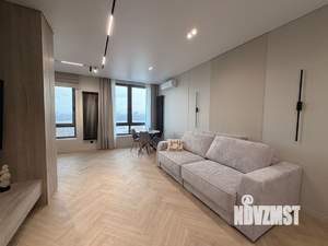 2-к квартира, на длительный срок, 55м2, 16/24 этаж