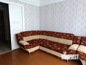 2-к квартира, на длительный срок, 57м2, 3/3 этаж