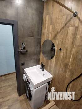 Студия квартира, посуточно, 20м2, 1/6 этаж