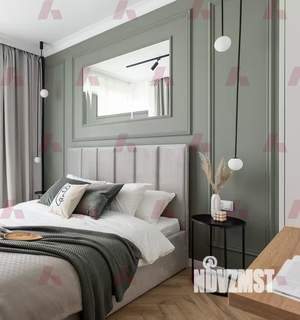 Студия квартира, на длительный срок, 30м2, 5/9 этаж