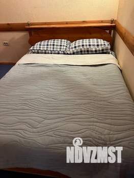 1-к квартира, посуточно, 40м2, 13/14 этаж