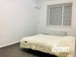 1-к квартира, посуточно, 40м2, 5/5 этаж