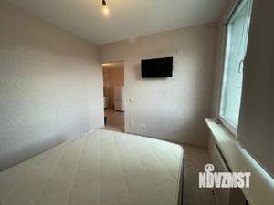 1-к квартира, на длительный срок, 39м2, 4/10 этаж