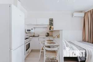 1-к квартира, посуточно, 30м2, 5/17 этаж