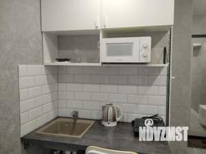 Студия квартира, на длительный срок, 15м2, 1/9 этаж