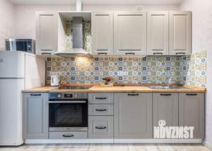 1-к квартира, посуточно, 45м2, 4/20 этаж