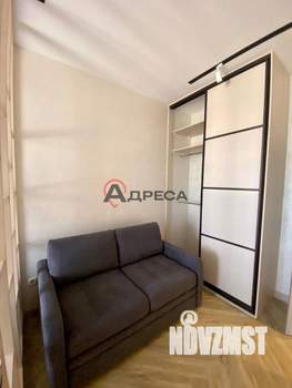 1-к квартира, на длительный срок, 42м2, 10/18 этаж