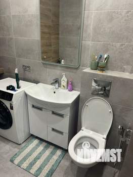 2-к квартира, на длительный срок, 70м2, 14/18 этаж