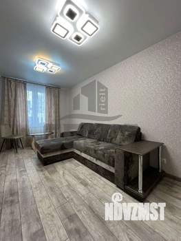 1-к квартира, на длительный срок, 35м2, 10/17 этаж