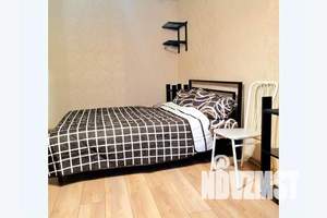 1-к квартира, посуточно, 35м2, 9/9 этаж