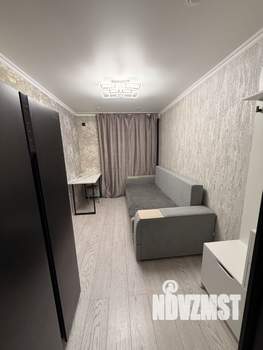 2-к квартира, на длительный срок, 40м2, 5/5 этаж