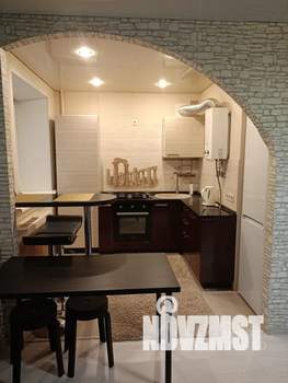 1-к квартира, посуточно, 32м2, 1/5 этаж