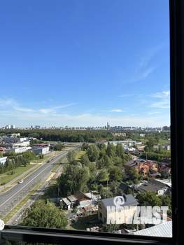 1-к квартира, на длительный срок, 39м2, 12/26 этаж