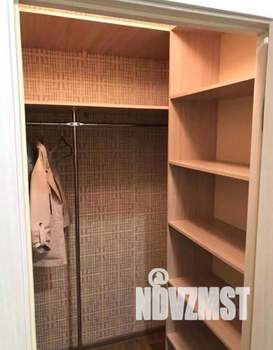 1-к квартира, на длительный срок, 38м2, 7/19 этаж