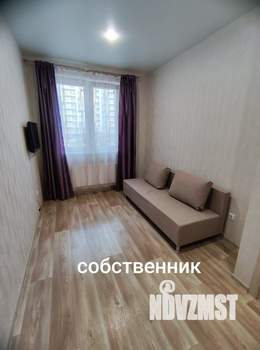1-к квартира, на длительный срок, 25м2, 2/13 этаж