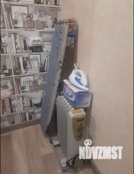 1-к квартира, на длительный срок, 35м2, 1/5 этаж