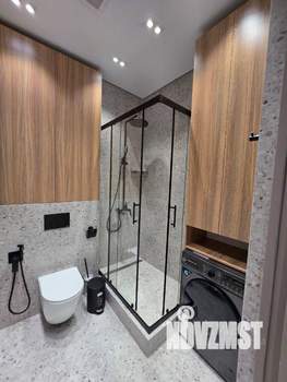 2-к квартира, на длительный срок, 45м2, 8/12 этаж