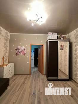 1-к квартира, на длительный срок, 30м2, 3/5 этаж