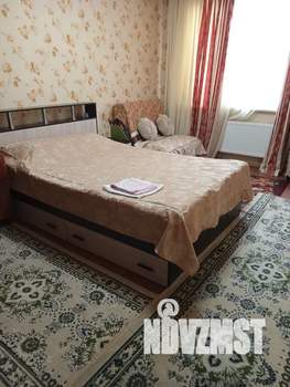 1-к квартира, посуточно, 35м2, 1/5 этаж