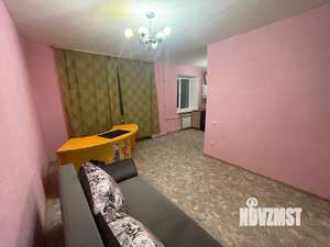 2-к квартира, на длительный срок, 48м2, 2/6 этаж