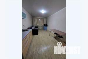 1-к квартира, посуточно, 22м2, 7/9 этаж