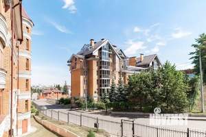 4-к квартира, на длительный срок, 170м2, 4/6 этаж