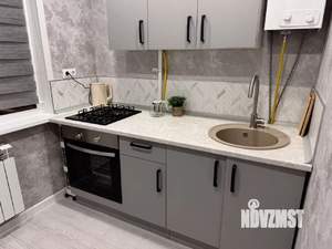 2-к квартира, на длительный срок, 42м2, 3/5 этаж