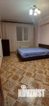 2-к квартира, на длительный срок, 54м2, 4/17 этаж