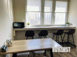 1-к квартира, посуточно, 92м2, 1/1 этаж