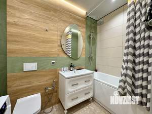 3-к квартира, посуточно, 90м2, 3/13 этаж