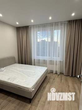 2-к квартира, на длительный срок, 60м2, 18/19 этаж