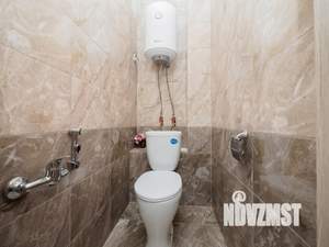 2-к квартира, посуточно, 50м2, 2/9 этаж