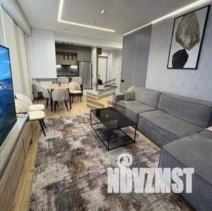 1-к квартира, на длительный срок, 45м2, 5/8 этаж