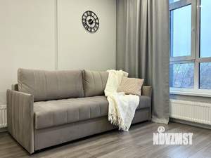 2-к квартира, посуточно, 55м2, 1/1 этаж