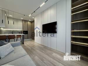 2-к квартира, на длительный срок, 48м2, 19/20 этаж