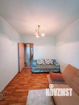 1-к квартира, на длительный срок, 32м2, 9/10 этаж