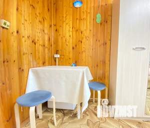 Студия квартира, посуточно, 20м2, 2/9 этаж