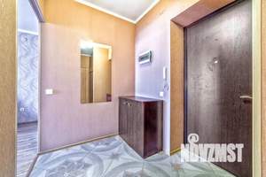 1-к квартира, посуточно, 42м2, 2/6 этаж