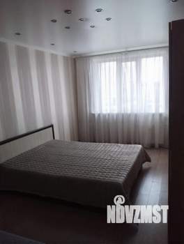 1-к квартира, на длительный срок, 35м2, 9/16 этаж