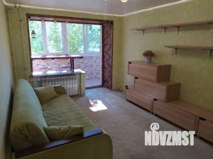 1-к квартира, посуточно, 36м2, 1/12 этаж