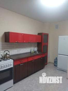 2-к квартира, на длительный срок, 48м2, 3/20 этаж