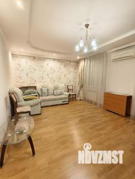 2-к квартира, на длительный срок, 68м2, 6/10 этаж