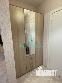 1-к квартира, на длительный срок, 35м2, 9/10 этаж