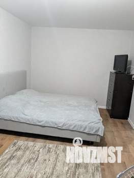 1-к квартира, посуточно, 30м2, 3/5 этаж