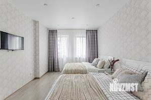 2-к квартира, посуточно, 65м2, 10/19 этаж