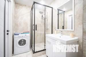 1-к квартира, посуточно, 38м2, 14/14 этаж