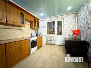 1-к квартира, на длительный срок, 46м2, 3/16 этаж