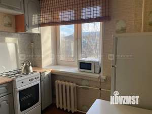 1-к квартира, на длительный срок, 32м2, 4/5 этаж