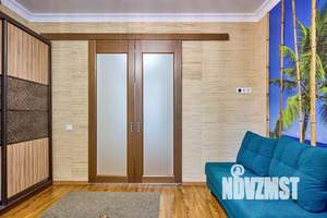 2-к квартира, посуточно, 70м2, 1/1 этаж